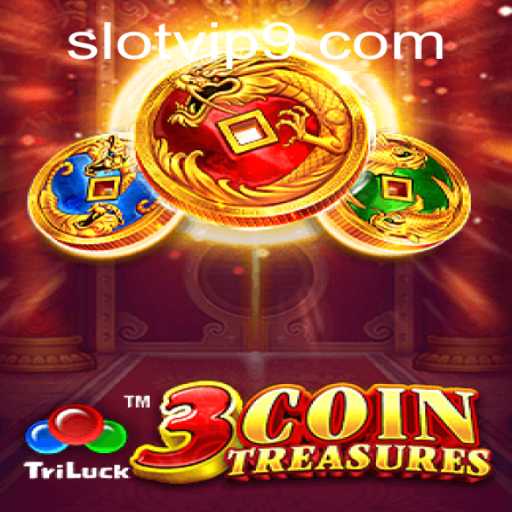 Discovering the Thrills of 3CoinTreasures: Slot VIP Experience