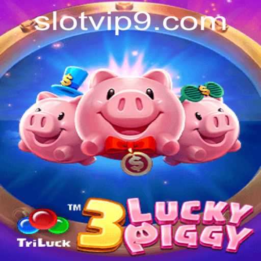 Exploring the Thrills of 3LUCKYPIGGY: The Ultimate Slot VIP Experience
