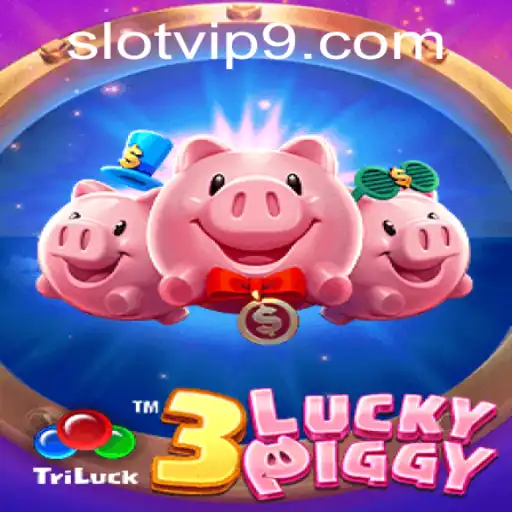 Exploring the Thrills of 3LUCKYPIGGY: The Ultimate Slot VIP Experience