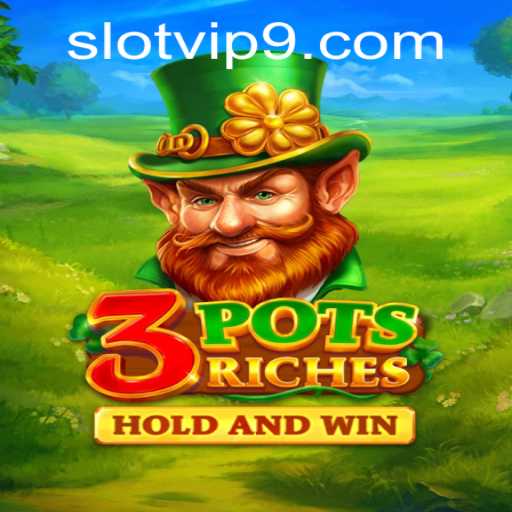 Exploring the Thrills of 3potsRiches: A Slot VIP Experience