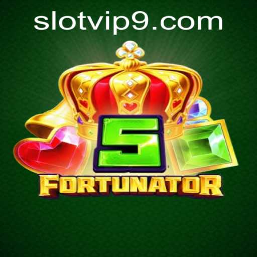 Discover the Exciting World of 5Fortunator Slot VIP