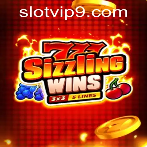 Exploring 777 Sizzling Wins: A Slot VIP Experience