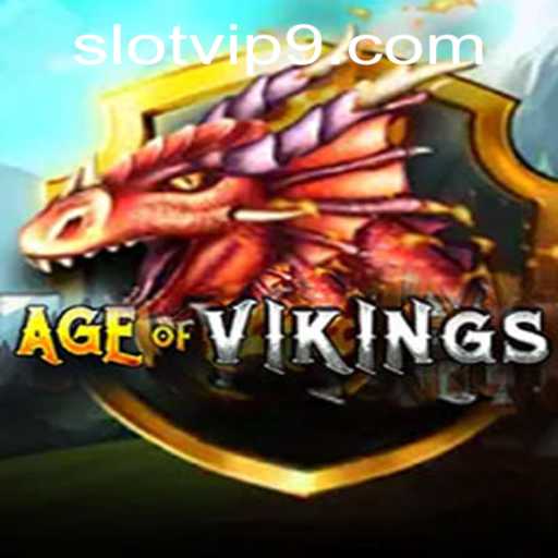 AgeofViking: Adventures Set in Viking Mythology