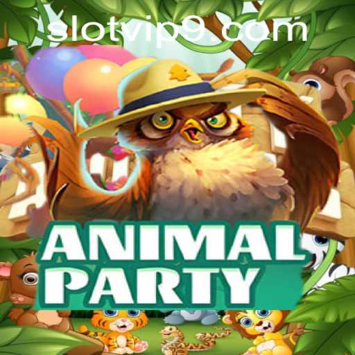 Explore the Thrilling World of AnimalParty: Slot VIP Edition