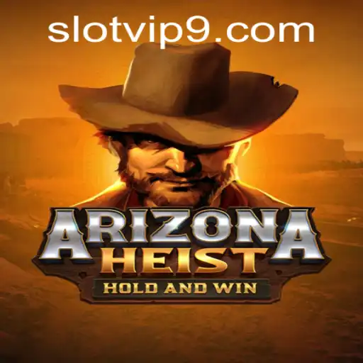 Discover ArizonaHeist: The Ultimate Slot VIP Experience