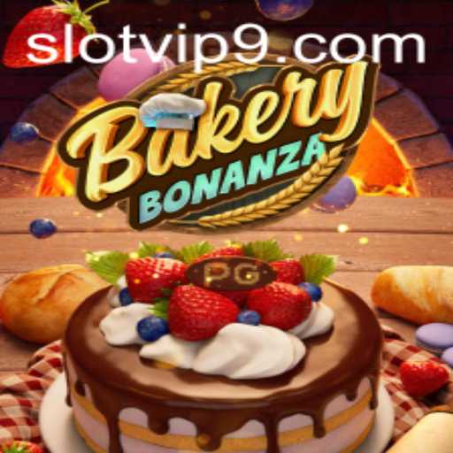 BakeryBonanza: A Delicious Slot Adventure with VIP Twists