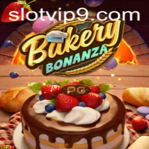 BakeryBonanza: A Delicious Slot Adventure with VIP Twists