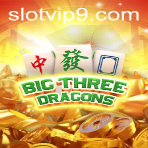 Unlock the Secrets of BigThreeDragons: An Exclusive Slot VIP Experience