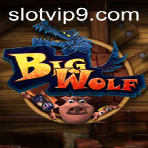 Discover the Thrills of BigWolf: An In-Depth Look at the Slot VIP Experience
