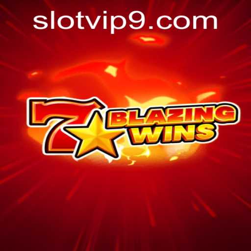 BlazingWins: A Casino Slot Experience Like No Other