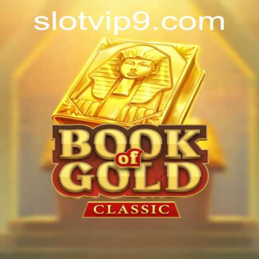 Discover the Thrilling World of BookOfGoldClassic Slot