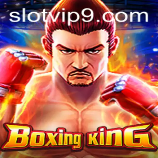Unveiling BoxingKing: The Ultimate Slot VIP Experience