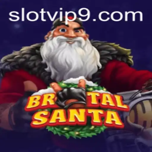 A New Spin on Holiday Fun: Dive into BrutalSanta Slot VIP Experience