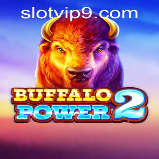 Buffalo Power 2: Slot VIP Experience