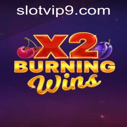 Experience the Thrill of BurningWinsX2: A Slot VIP Adventure