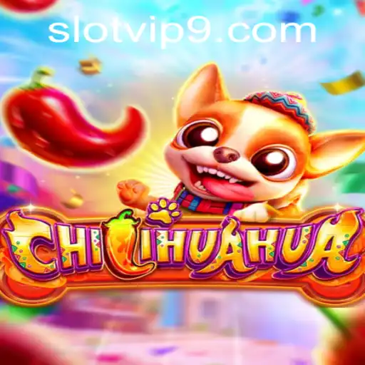 CHILIHUAHUA: The Exciting Slot VIP Experience
