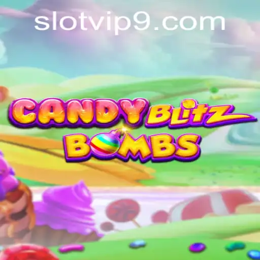 Exploring CandyBlitzBombs: A Sweet Adventure in the World of Slot VIP Games