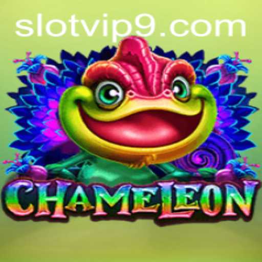 The Enigma of Chameleon: A Deep Dive into the Game with Slot Vip Features