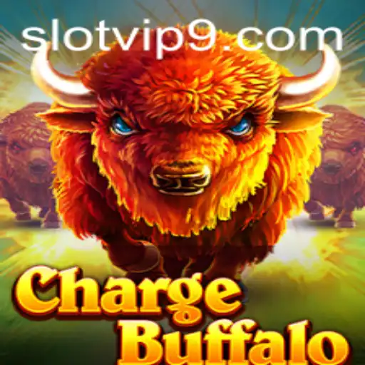 ChargeBuffalo: A Thrilling Adventure in the Slot VIP Universe