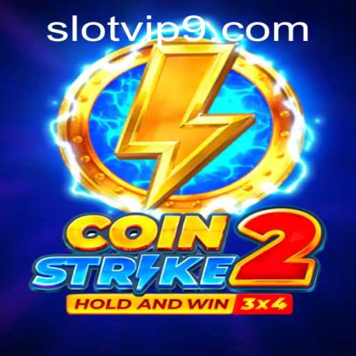 Unveiling Coinstrike2: The Ultimate Slot VIP Experience