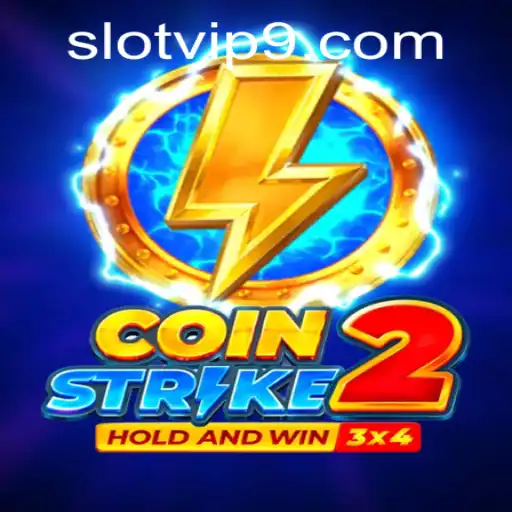 Unveiling Coinstrike2: The Ultimate Slot VIP Experience