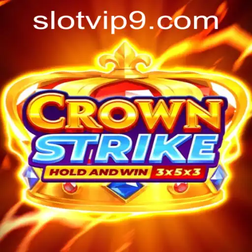 Crownstrike: The Ultimate Slot VIP Experience
