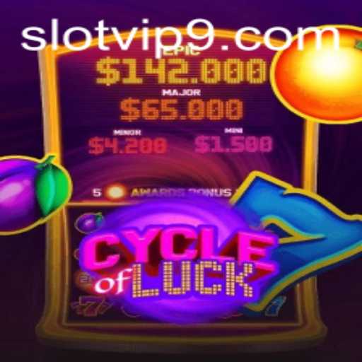 Exploring CycleofLuck: The VIP Slot Experience