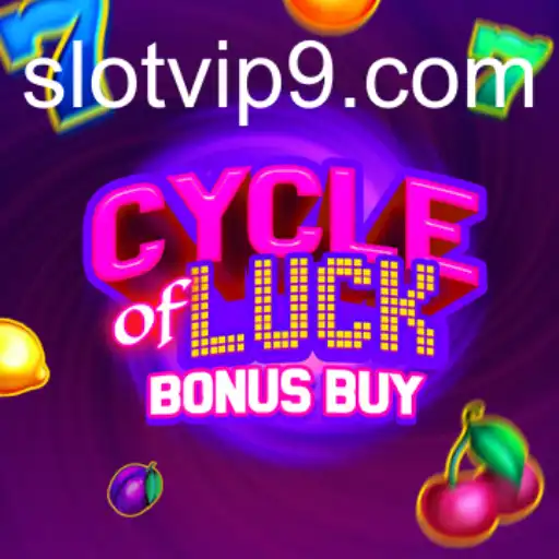 Explore the Thrilling World of CycleofLuckBonusBuy: A Slot VIP Experience