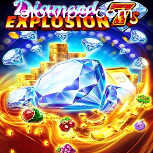 DiamondExplosion7s: A Slot VIP Experience