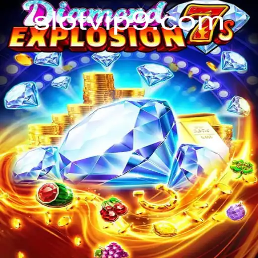 DiamondExplosion7s: A Slot VIP Experience
