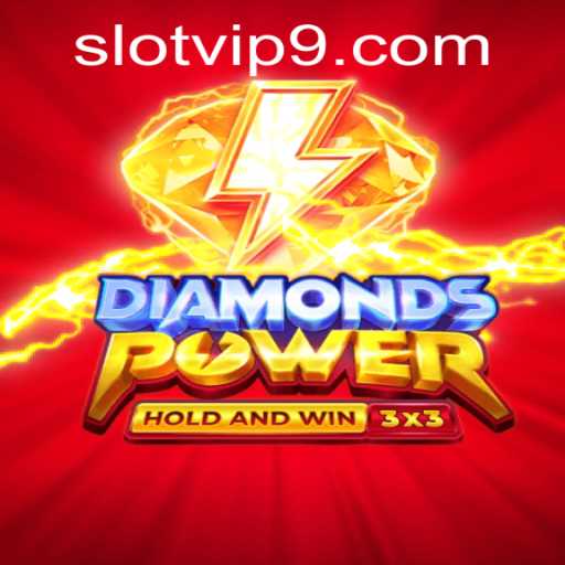 Harnessing Fortune in Diamondspower: A Deep Dive into Slot VIP