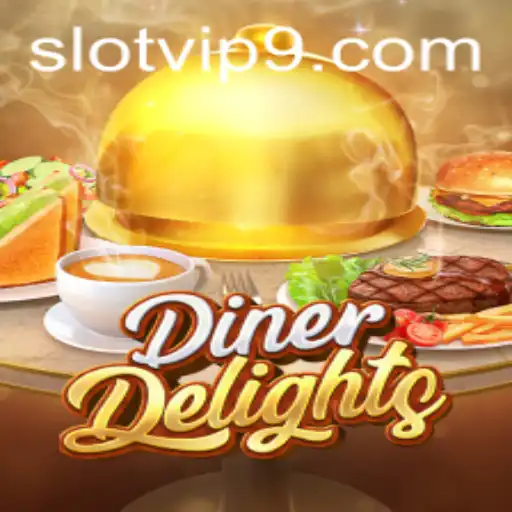 Experience the Thrills of DinerDelights: A VIP Slot Adventure