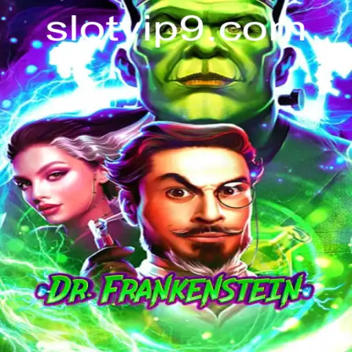 DrFrankenstein Slot VIP: A Thrilling Gaming Experience