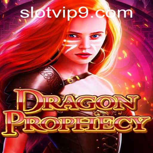DragonProphecy Game Slot VIP Experience
