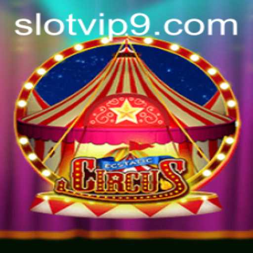 EcstaticCircus: Unveiling the Thrilling World of Slot VIP