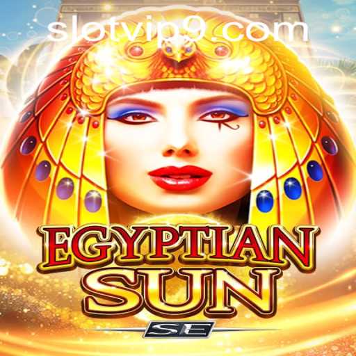 Unveiling the Mysteries of EgyptianSunSE: A Slot VIP Experience