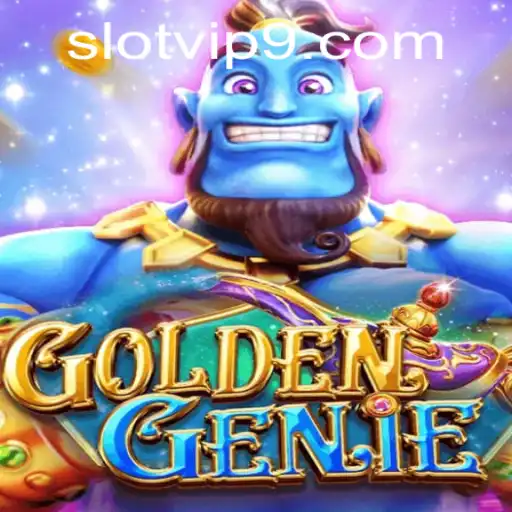 Experience the Magic of GOLDENGENIE Slots