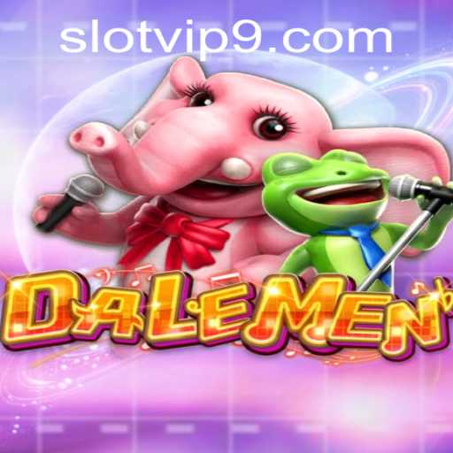 Exploring DALEMEN: The Ultimate Slot VIP Experience