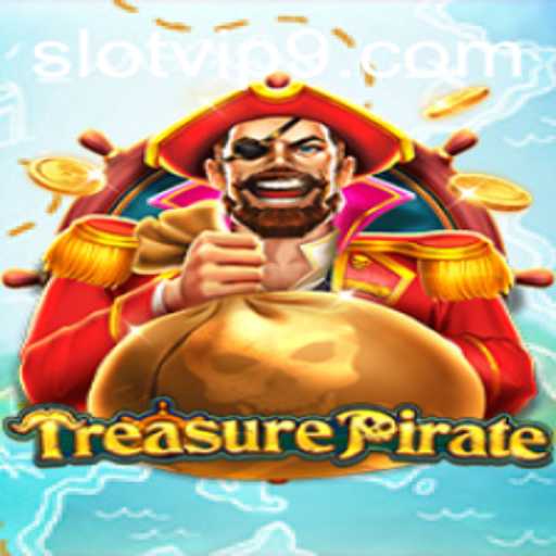 Exploring TreasurePirate A Captivating Slot Experience
