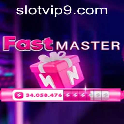 Unleashing High-Octane Thrills with FastMaster: An In-Depth Look at Slot VIP Dynamics