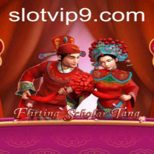 FlirtingScholarTang: An Exciting Slot VIP Adventure