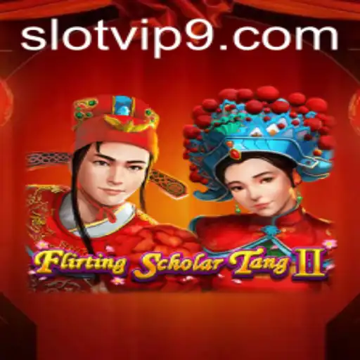 Discovering Flirting Scholar Tang II: A Thrilling Slot Experience