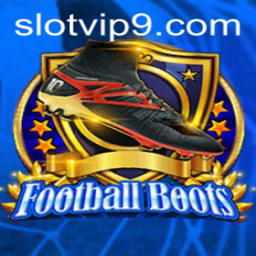 Experience the Thrills of FootballBoots: A Slot VIP Adventure