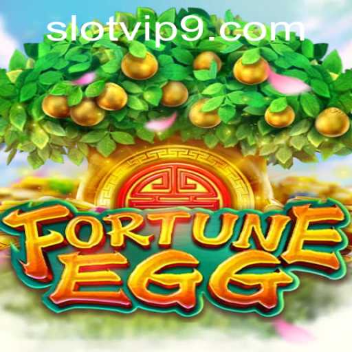 Exploring FortuneEgg: The Thrilling Slot VIP Game