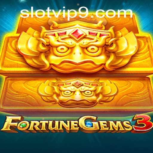 Exploring the World of FortuneGems3: An Exciting Slot VIP Experience