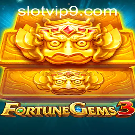 Exploring the World of FortuneGems3: An Exciting Slot VIP Experience