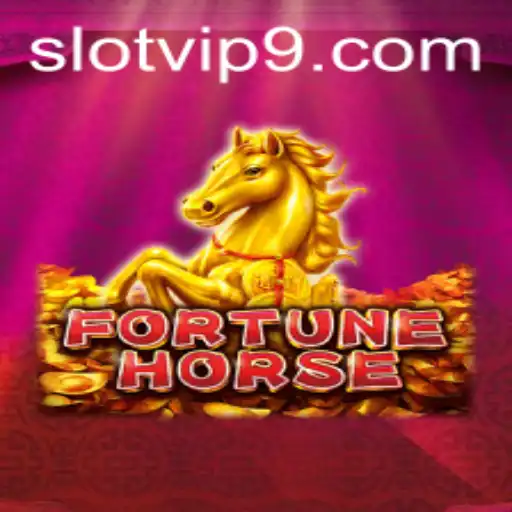 Discover FortuneHorse: A Luxurious Slot VIP Experience