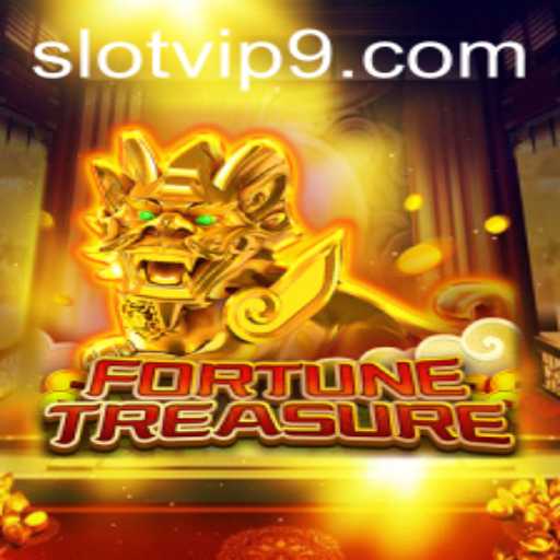 Unlock the Secrets of 'FortuneTreasure' with Slot VIP Features