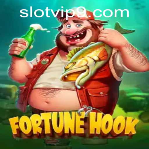 FortuneHook: Unveiling the Thrills of VIP Slot Gaming