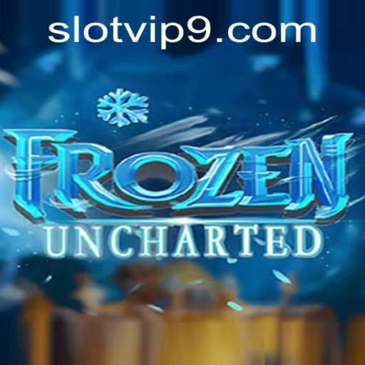 Frozen Uncharted: Journey into Icy Adventures